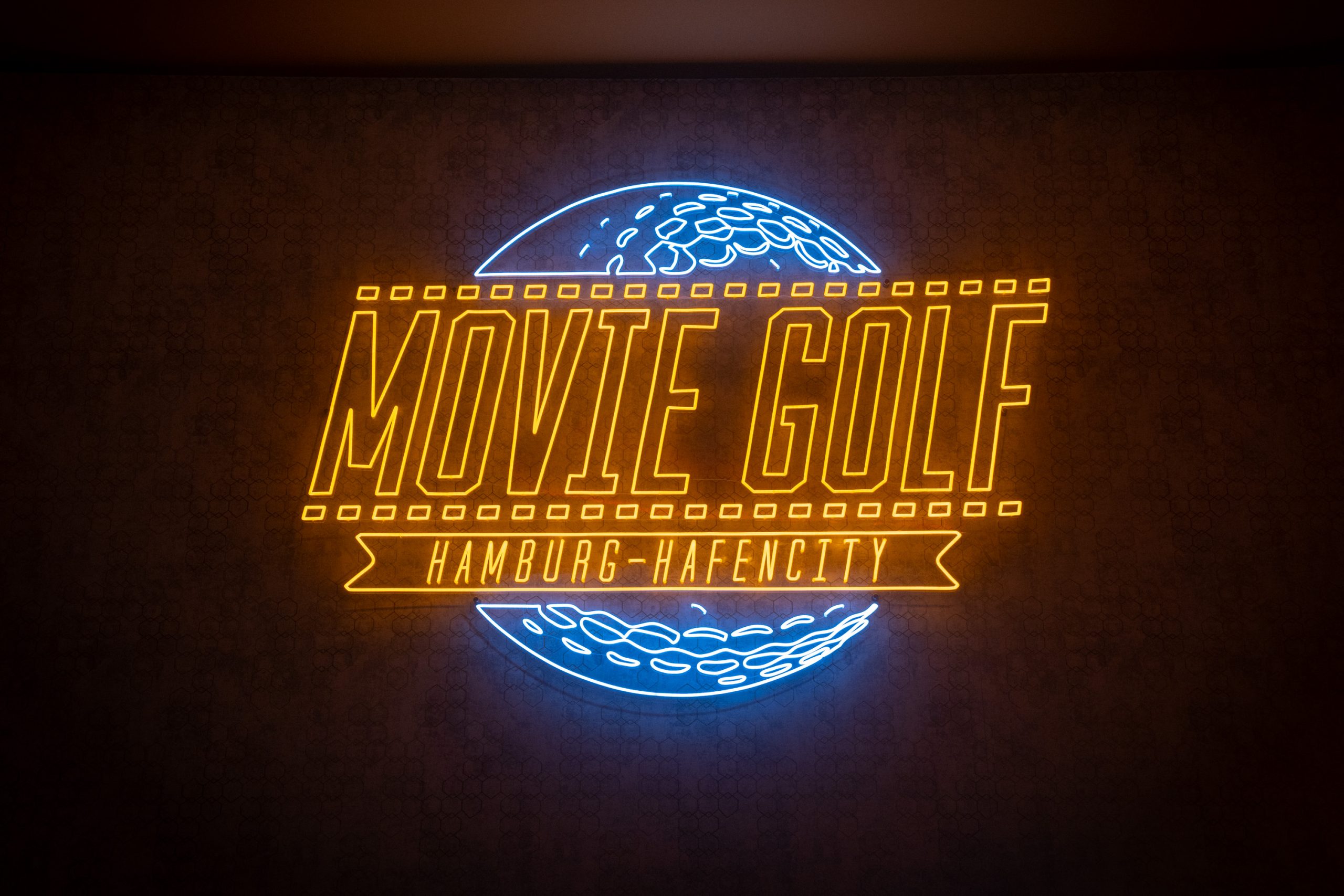 Moviegolf
